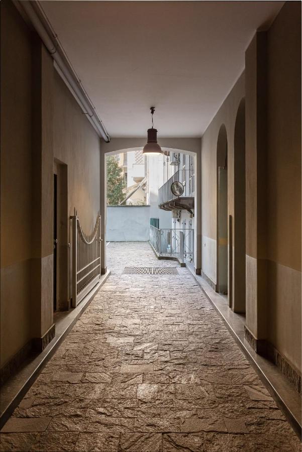 Altido Bright Studio For 2 Next To Milano Centrale 외부 사진